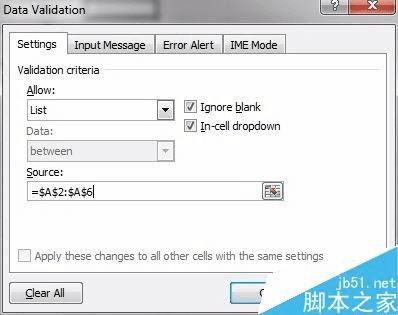 ��excel�жԵ�Ԫ��ָ���������ͼ���ʾ��ע�İ취