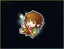 如何获取QQ飞车矮人霍比特?