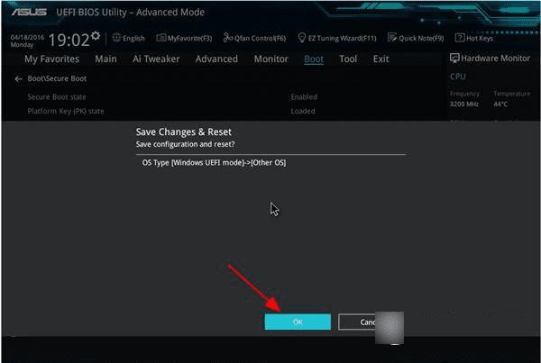 怎么样解决华硕Win7安装KB3133977补丁后变砖的问题?