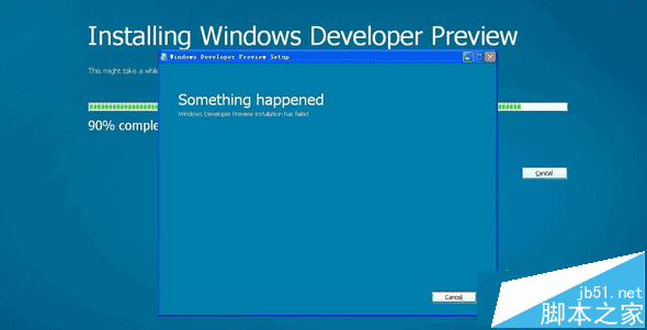 ôװwin8ϵͳʾsomething happenedֹ⣿