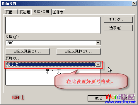 ��ô��ʹ��WPS����Ϊ�������ϴ�ӡҳ�ţ�