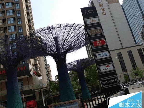 华为P9和LG G5的拍照性能的对比介绍