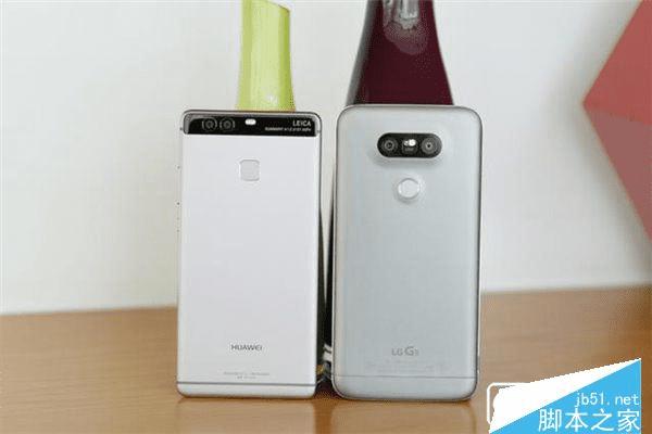 华为P9和LG G5的拍照性能的对比介绍