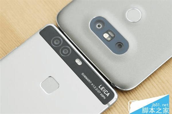 华为P9和LG G5的拍照性能的对比介绍