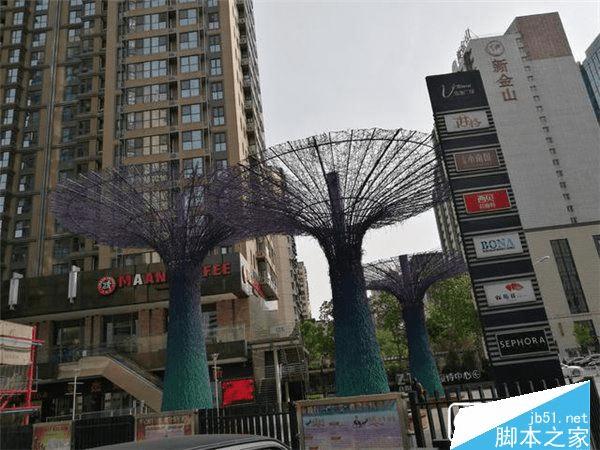 华为P9和LG G5的拍照性能的对比介绍