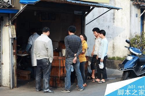 街拍技巧大全介绍