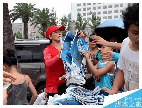 街拍技巧大全介绍