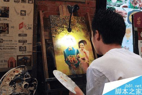 街拍技巧大全介绍