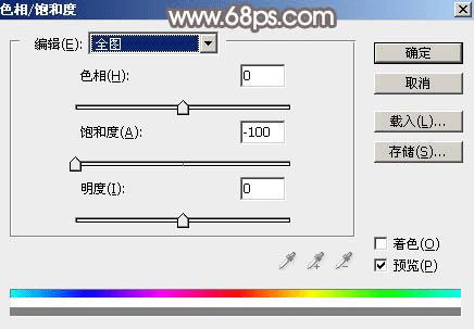 怎么样在ps中为湖景图片打造出唯美的红褐色效果?