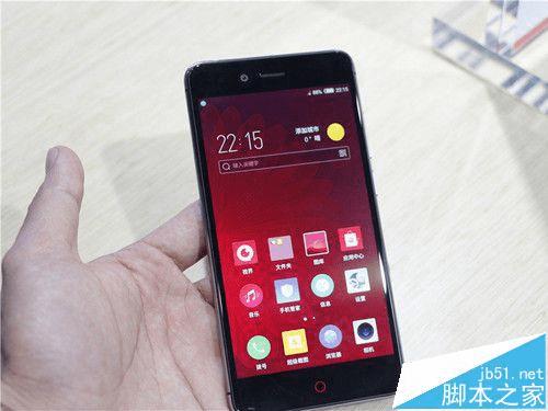 nubia Z11 mini和坚果手机的对比介绍