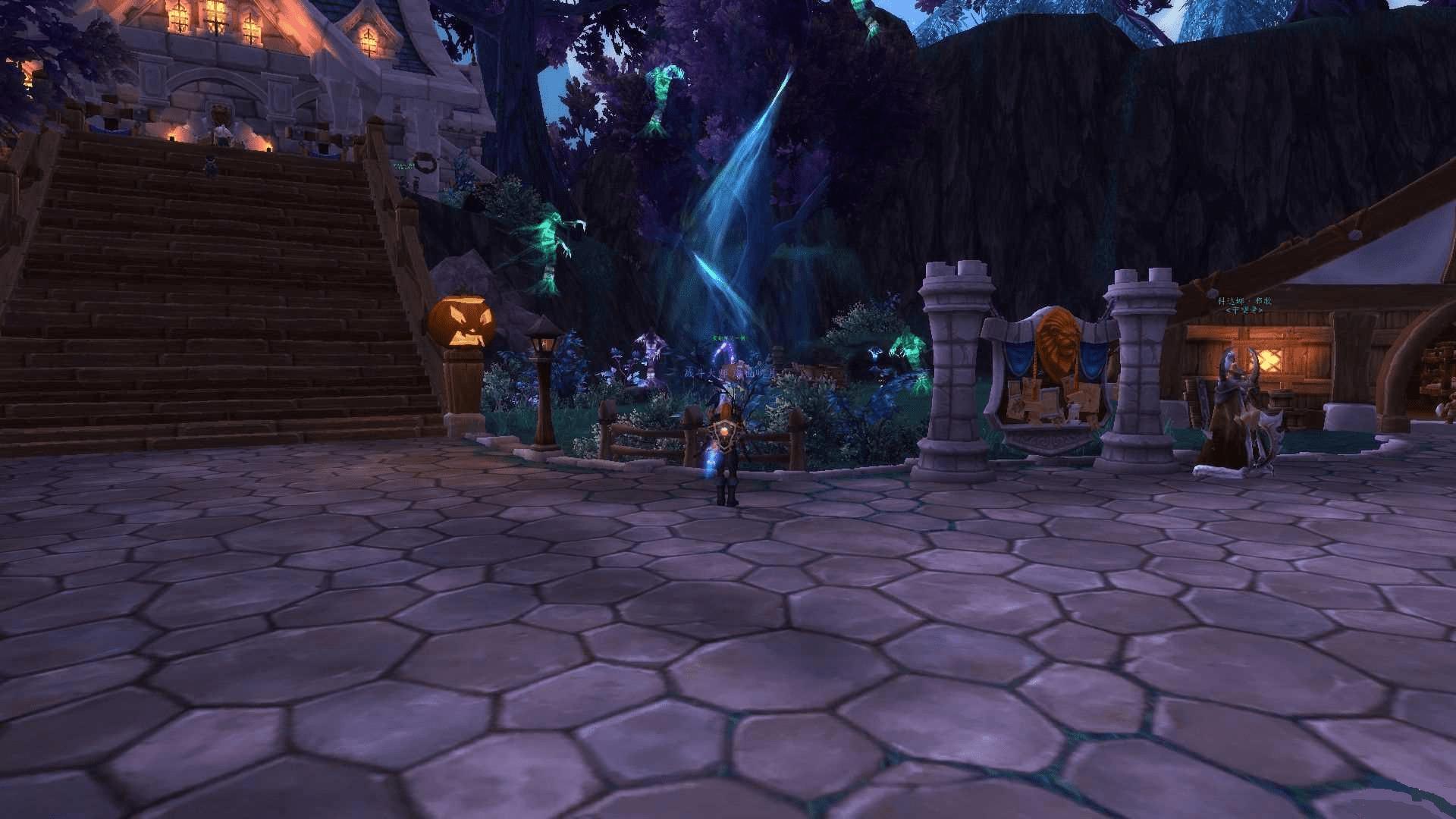 ħ��������ʥ��Ҫ��װ��Ч����Σ�