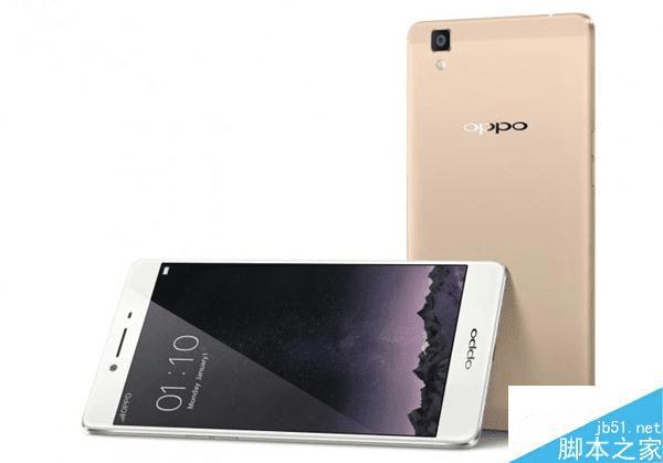oppo r7s上市时间及参数配置的详细介绍