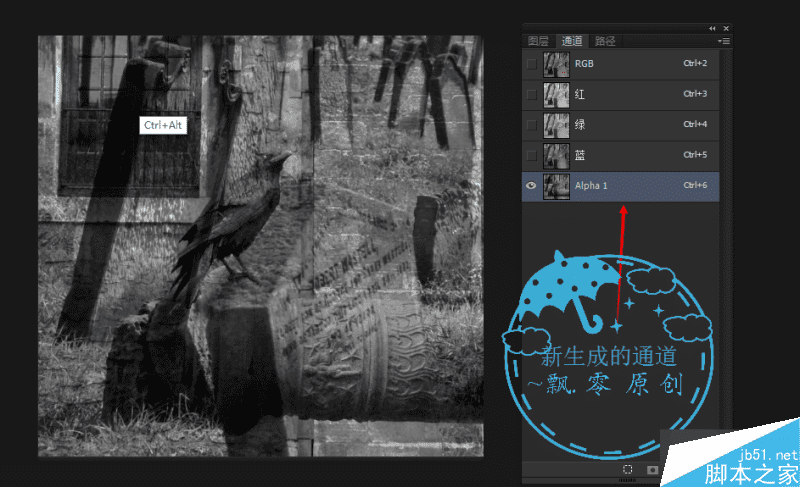 PS计算命令的原理都有什么?