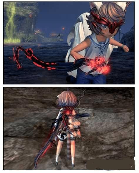 剑灵韩服新增武器外形的详细介绍