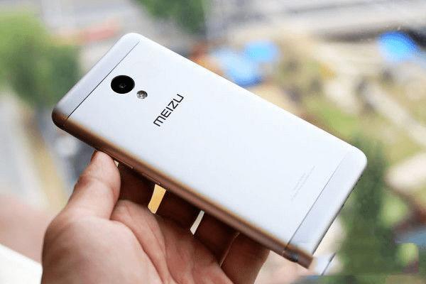 魅族魅蓝3S手机跑分的详细介绍及评测