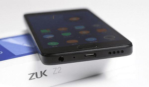 ZUK Z2аװSIMĲ