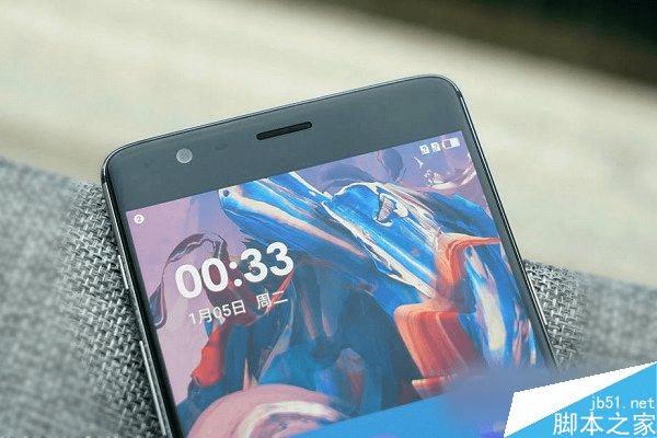 一加手机3和一加2的区别有什么。