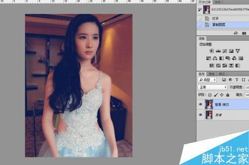 ôpsͼģʽͼĶԱȶȺȣ