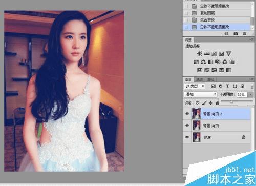 ôpsͼģʽͼĶԱȶȺȣ