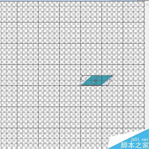 在PS中制作对称的几何图案的步骤