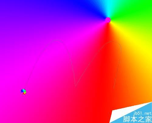 如何使用ps制作管状文字?