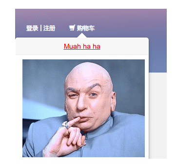 ��ô����BootStrap��ʹ��popover���ʵ����꾭����ʾ��������ʾ��