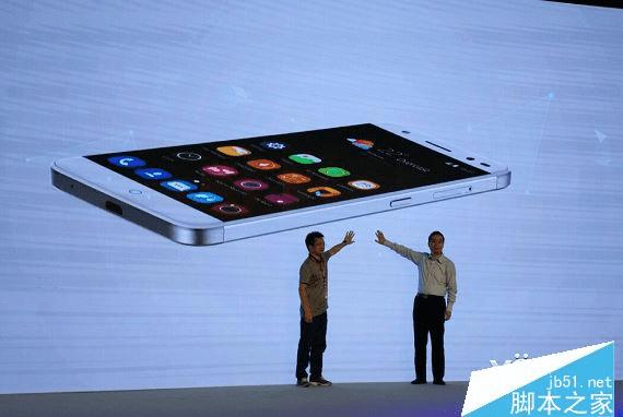 努比亚Z11 Max和中兴Blade A2得区别介绍