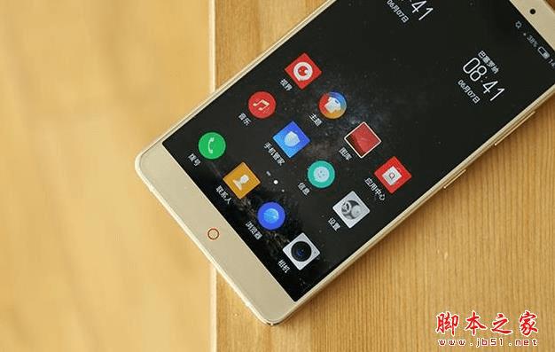 努比亚Z11 Max和中兴Blade A2得区别介绍