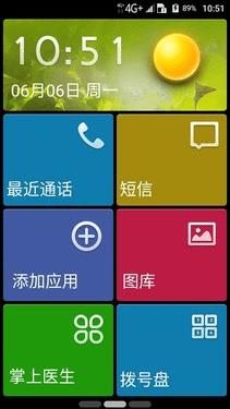 中兴Blade A2的属性如何?