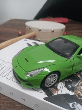 中兴Blade A2的属性如何?