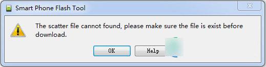 如何给酷派8017-T00进行线刷机?