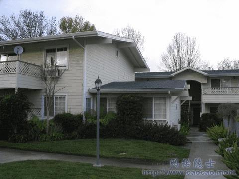 硅谷之行租房记的内容知识介绍