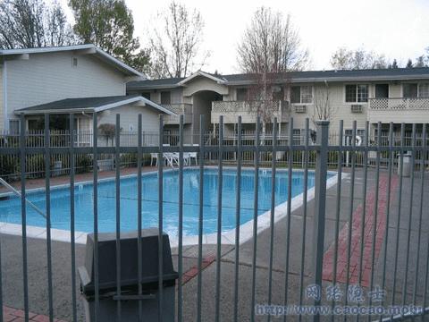 硅谷之行租房记的内容知识介绍