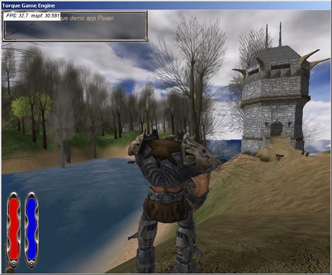 怎么样优化Torque游戏性能?