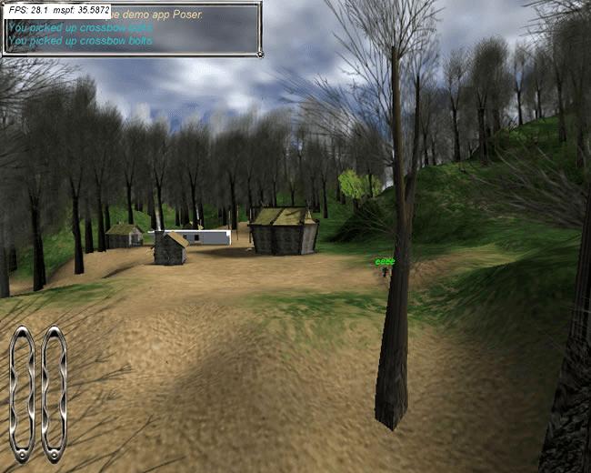 怎么样优化Torque游戏性能?