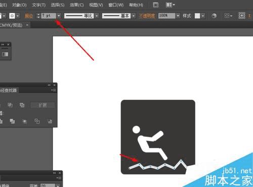 ���ʹ��Ai����С�˻��˵ı�־��