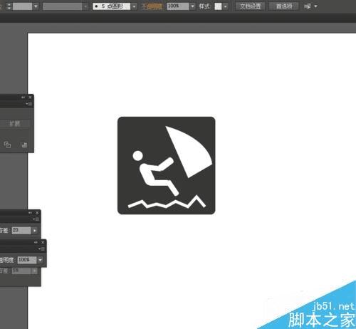 ���ʹ��Ai����С�˻��˵ı�־��