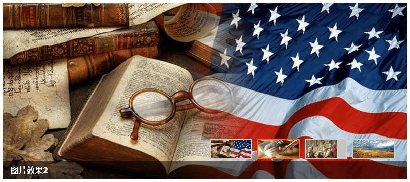 怎么样能够实现JQuery图片切换效果?