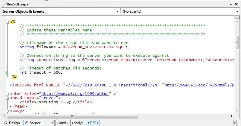 上传一个.SQL文件到远程主机的步骤