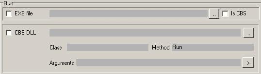 进行界面和业务逻辑分开的原型化开发的步骤