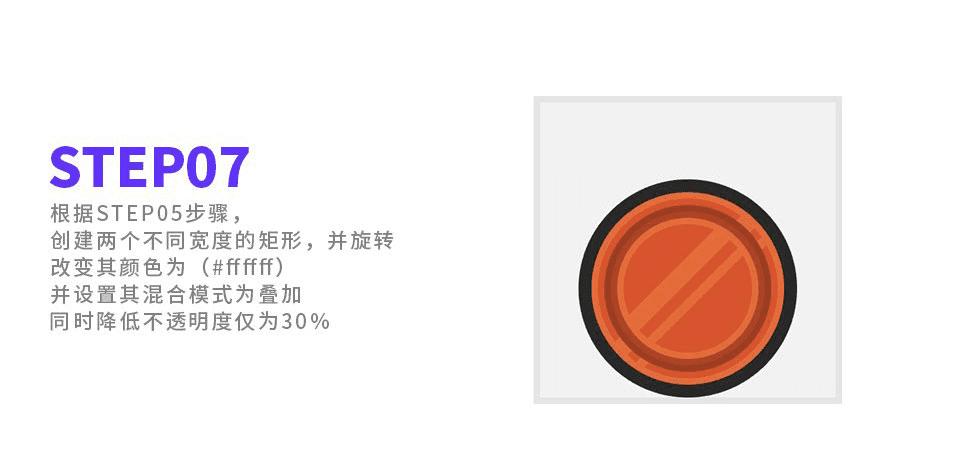 ôʹIllustratorƿͨɰͷѫЧ