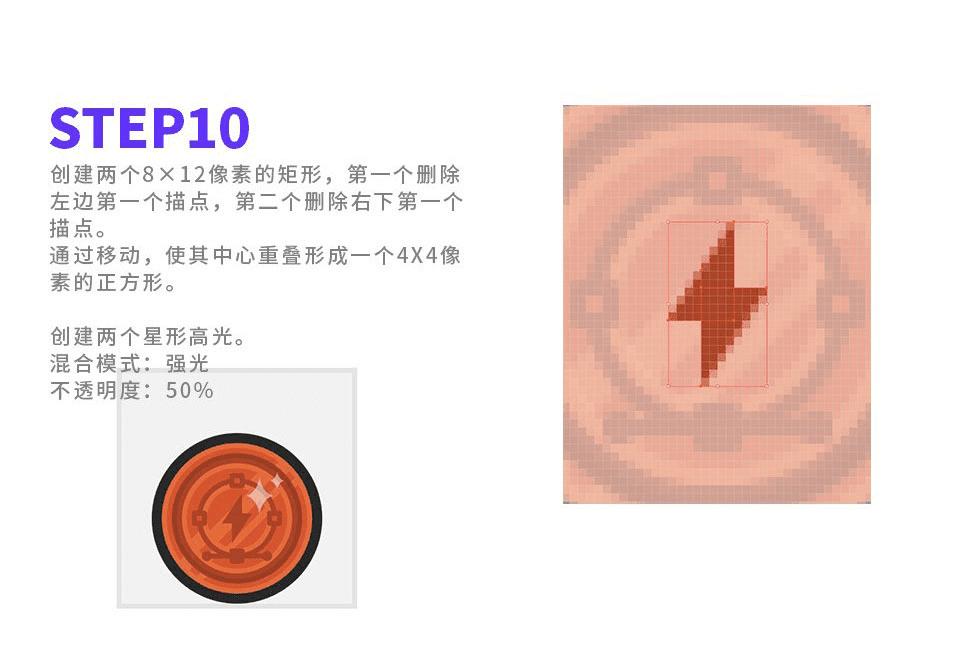 ôʹIllustratorƿͨɰͷѫЧ