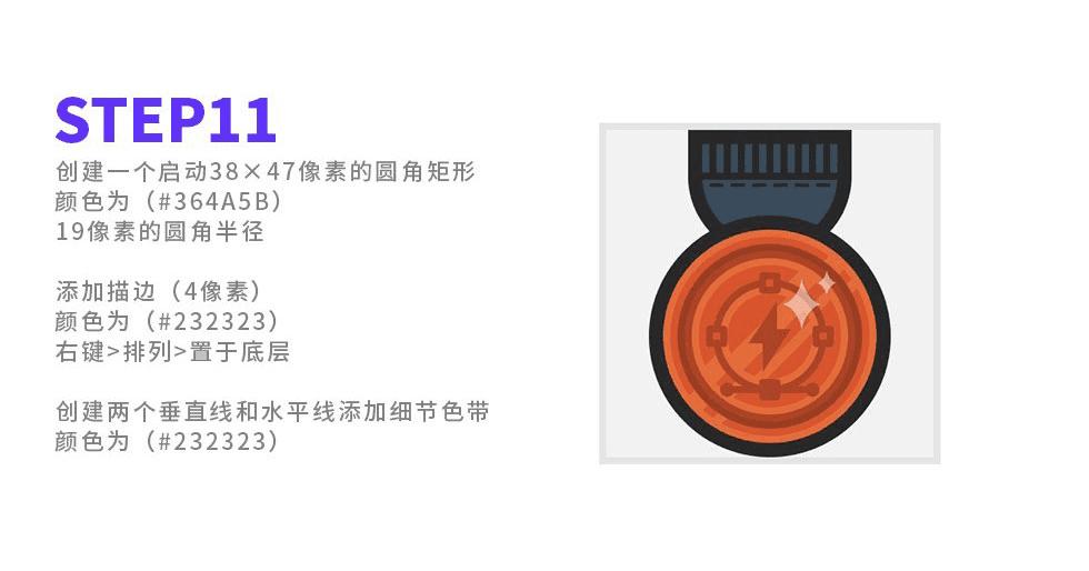 ôʹIllustratorƿͨɰͷѫЧ