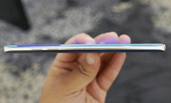 三星Note7的性能评测