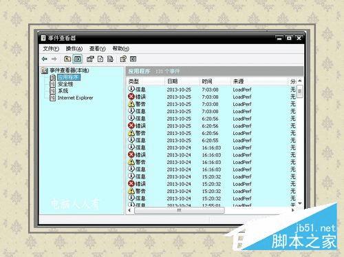 Win7ϵͳʾ0x0000007fķ