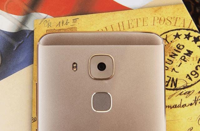 华为G9 Plus的性能鉴定及评测