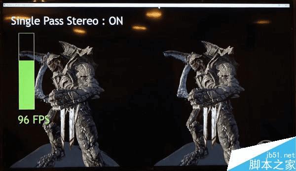 移动版GTX1060和桌面GTX1060的区别