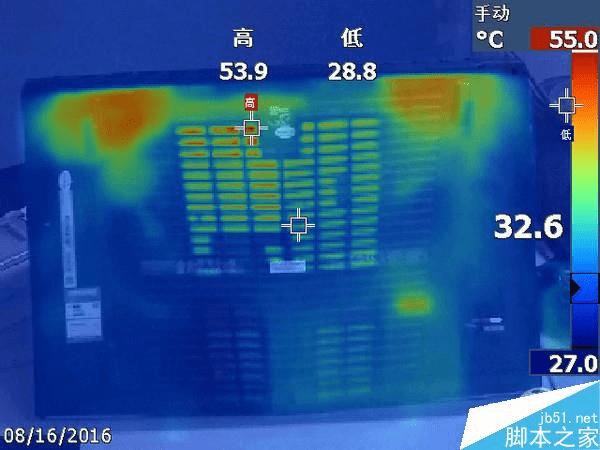移动版GTX1060和桌面GTX1060的区别