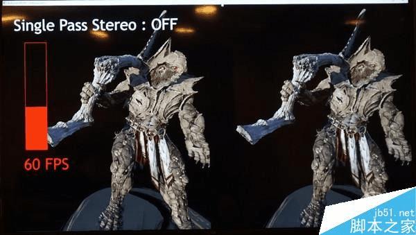 移动版GTX1060和桌面GTX1060的区别