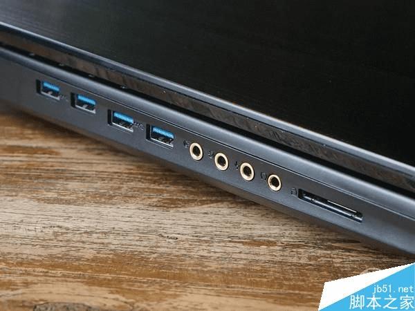 移动版GTX1060和桌面GTX1060的区别